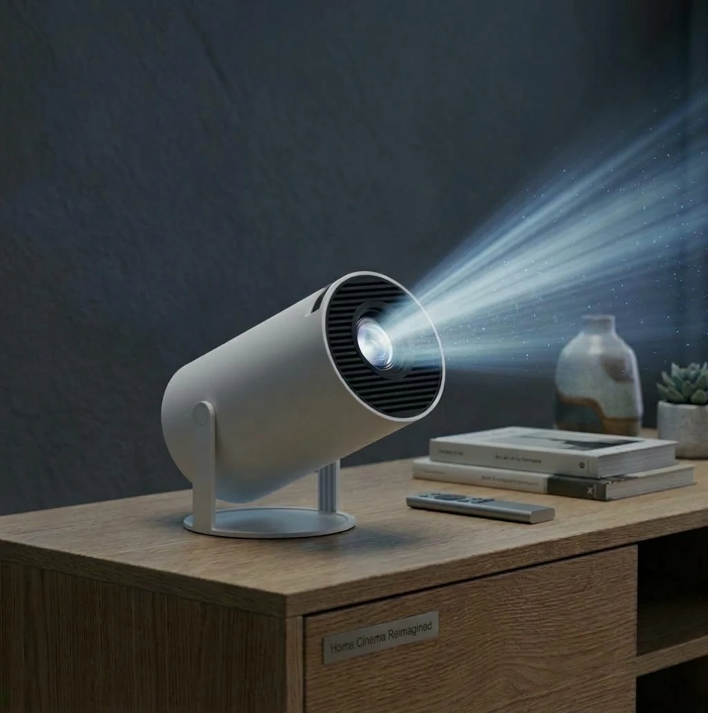 Proyector HY300